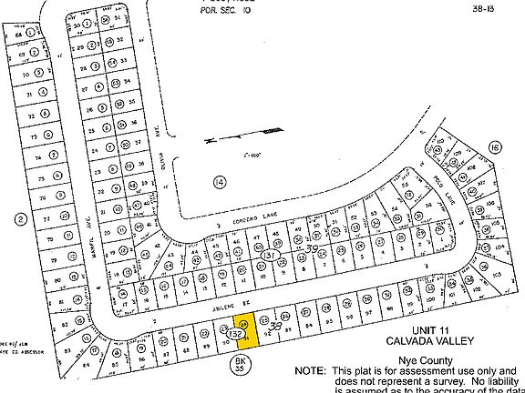 5th image of 400 Abilene St