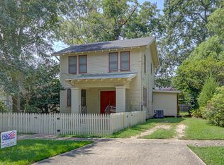 1614 Letitia St, Baton Rouge, LA 70808