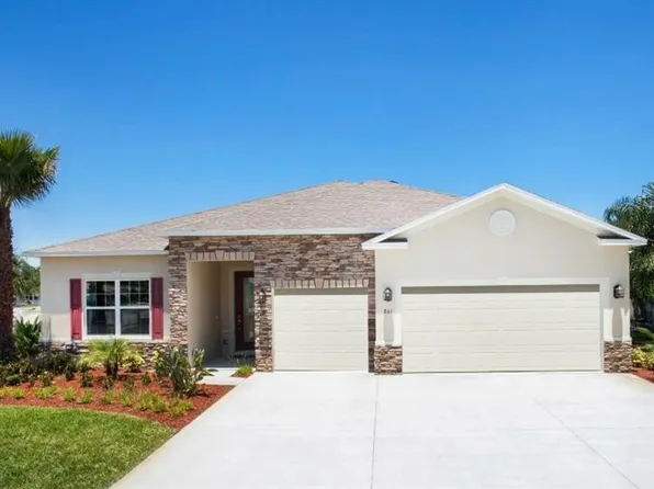 4940 Lyric Dr, Mascotte, FL 34753