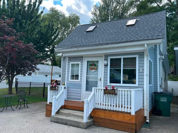 999 Midway Blvd, Painesville, OH 44077