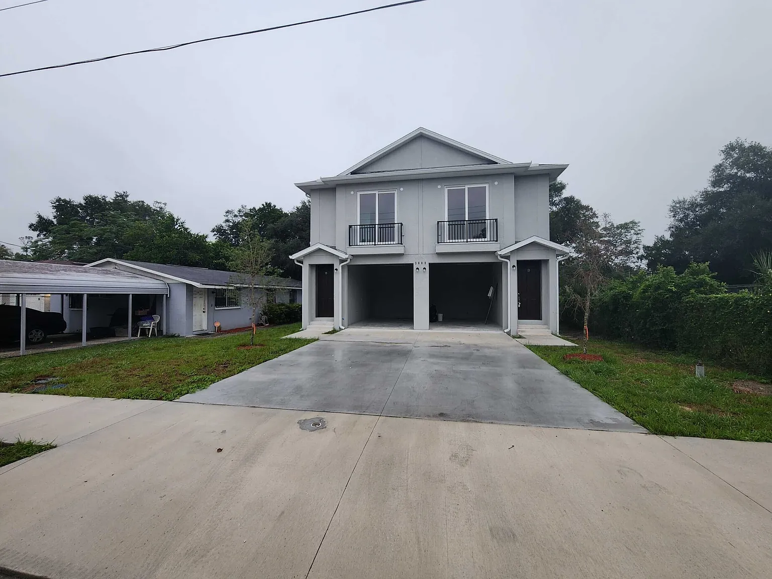 3 bed, 2.5 bath, 1376 sqft, $2,850 — Photo 2