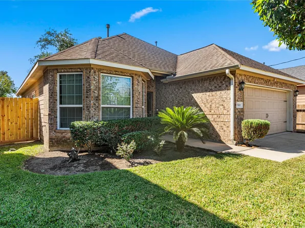 5212 New Orleans St, Houston, TX 77020
