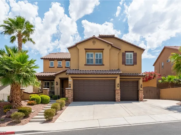 1152 Midori St, Henderson, NV 89002