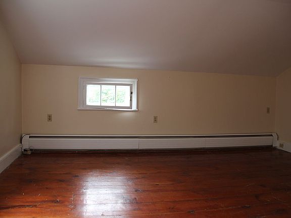 Upstair Bedroom