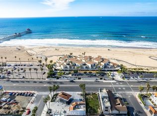 711 Pacific Coast Hwy UNIT 315, Huntington Beach, CA 92648