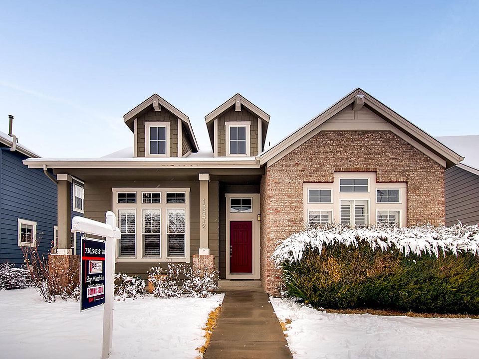 Welcome home!