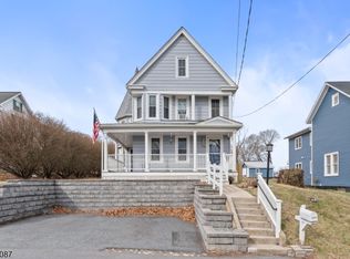 155 S Lincoln Ave, Washington, NJ 07882