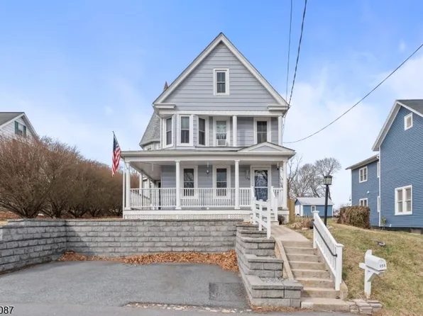 155 S Lincoln Ave, Washington Boro, NJ 07882
