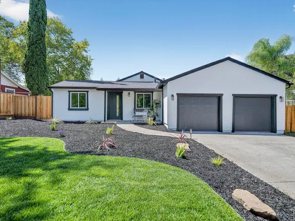 191 Cortsen Rd, Pleasant Hill, CA 94523