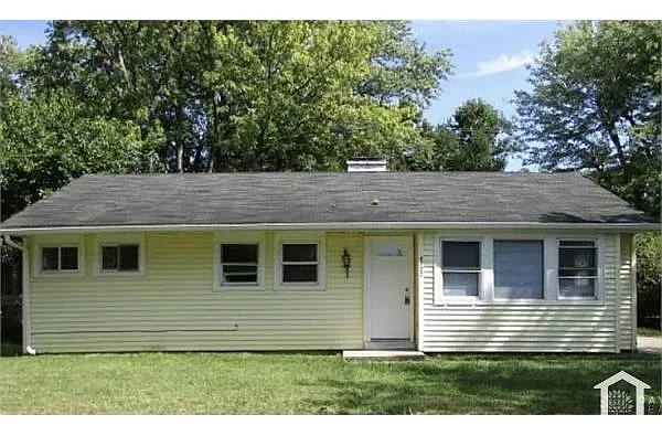Building Photo - 4322 Saylor St