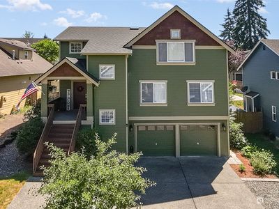27921 NE 152nd Street, Duvall, WA, 98019