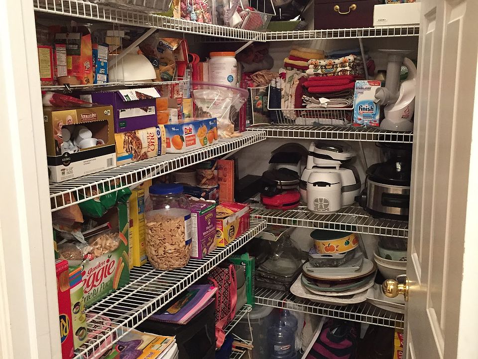 Pantry