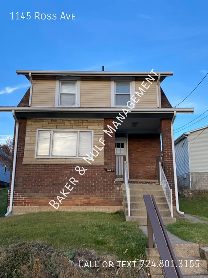 1145 Ross Ave photo 1