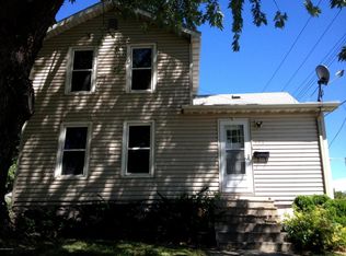 402 Saint Peter Ave, Albert Lea, MN 56007