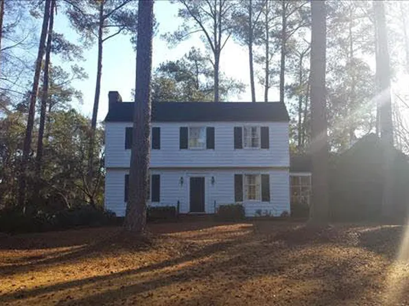 2250 Broughton St, Orangeburg, SC 29115