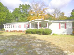 215 Poetry Rd, Salley, SC 29164