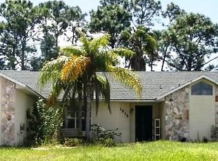 1638 Heartwellville St NW, Palm Bay, FL 32907