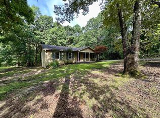 1790 Country Club Rd, Somerville, TN 38068
