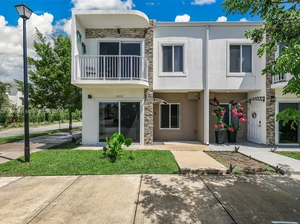 14012 SW 259th Way, Homestead, FL 33032