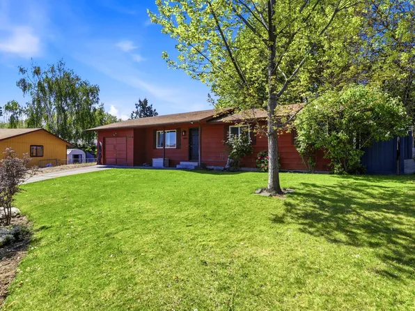 1003 Jonah Ln, Benton City, WA 99320