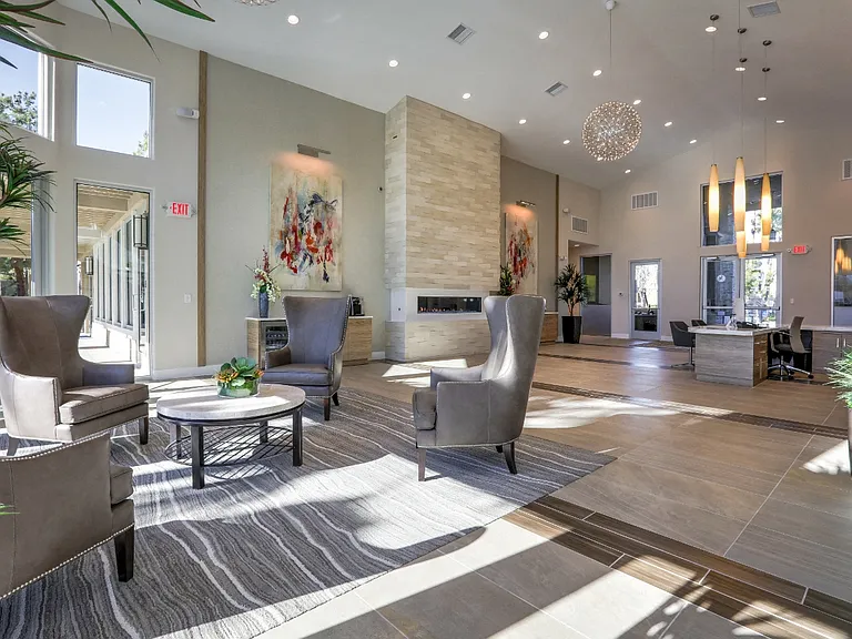 Milan Apartment Townhomes — Photo 17