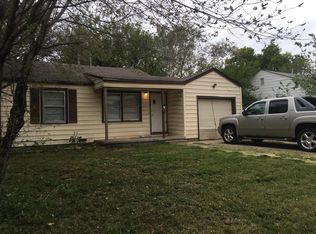 1245 S Christine Rd, Wichita, KS 67218