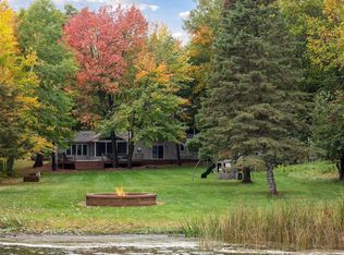 27640 Hill Rd, Spooner, WI 54801