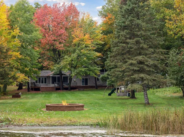 27640 Hill Rd, Spooner, WI 54801