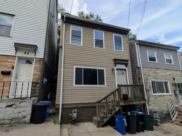 20 Eleanor St, Pittsburgh, PA 15203