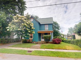 38 Green St, Muncy, PA 17756