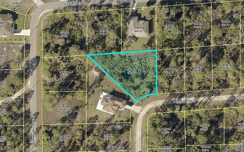1st image of 1121 Cora Cir