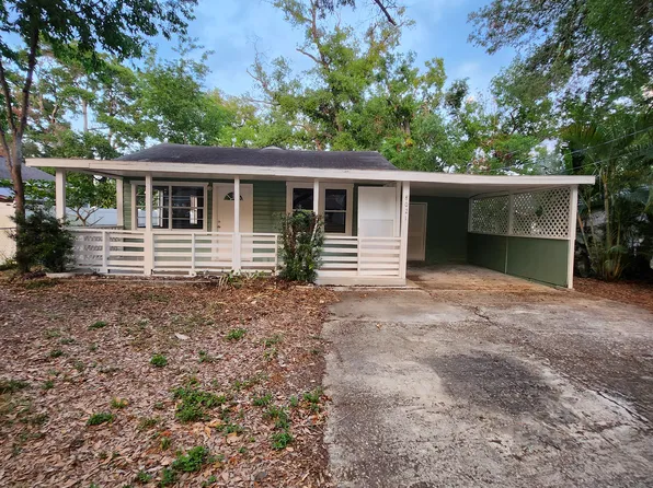8021 N Edison Ave, Tampa, FL 33604