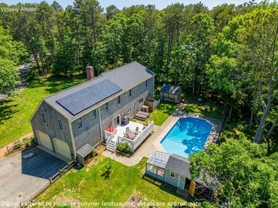 37 Autumn Court, Brewster, MA, 02631