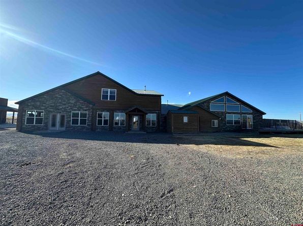 6996 County Road FF Road, La Jara, CO 81140