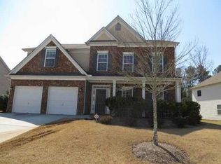 3551 Preserve Wood Ln, Loganville, GA 30052