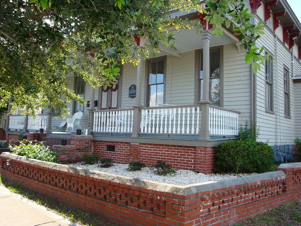 Front and right side