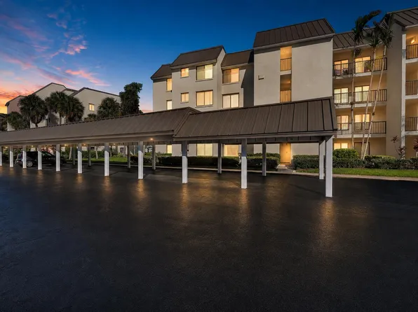 2400 S Ocean Drive #2215, Fort Pierce, FL 34949