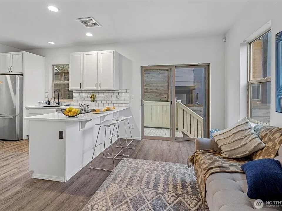 Delridge Way SW