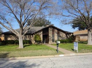 3210 Timber Ridge Dr, San Angelo, TX 76904
