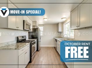 411 W Main St, American Fork, UT 84003