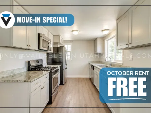 411 W Main St, American Fork, UT 84003