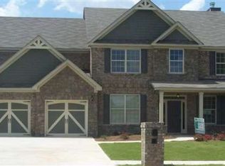 204 Adirondac Way, Bonaire, GA 31005