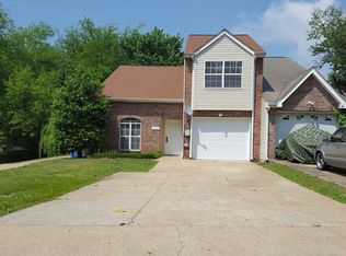 6713 Hickory Trace Cir, Chattanooga, TN 37421