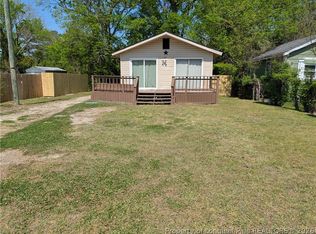 203 Wall St, Fayetteville, NC 28301