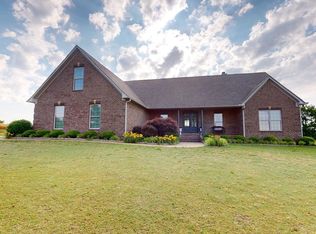 1570 Craig Rd, Dyersburg, TN 38024