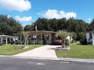 3632 Castle Dr, Zephyrhills, FL 33540