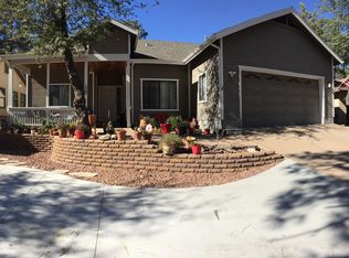 110 N McLane Rd, Payson, AZ 85541