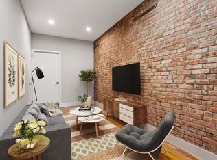 347 E 105th St #3D, New York, NY 10029