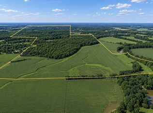 0 N Boy Scout Rd, Centerpoint, IN 47840