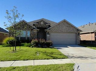 9609 Starfire Dr, McKinney, TX 75070